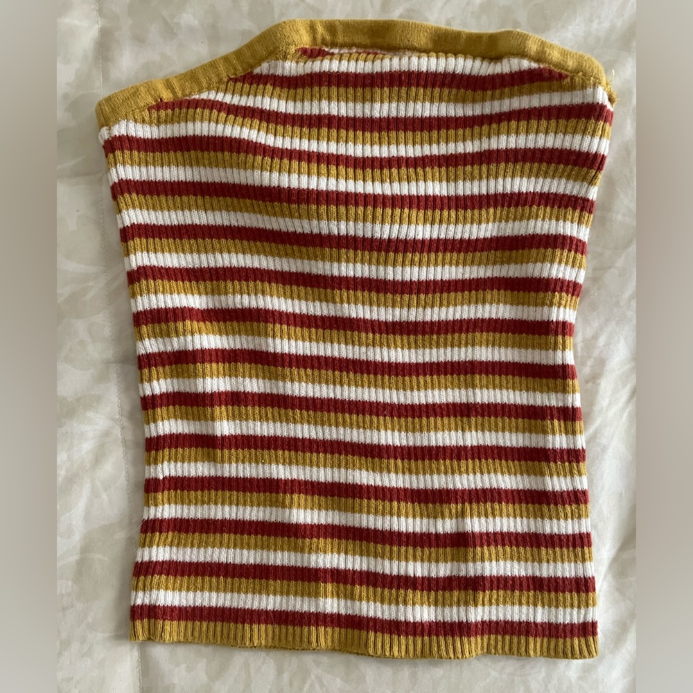 American Eagle Tube Top
